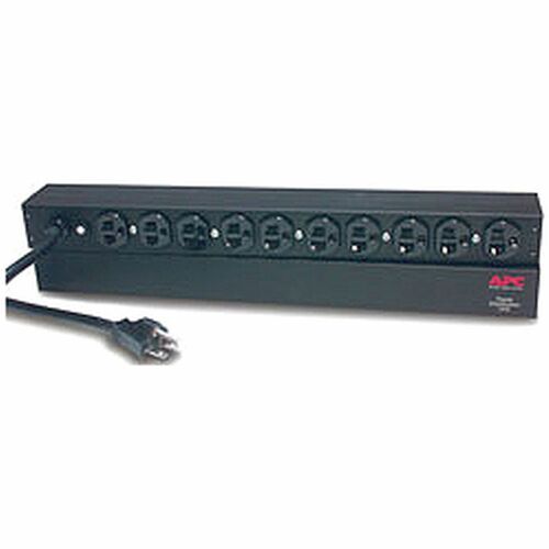 Basic Rack 2.4kVA PDU