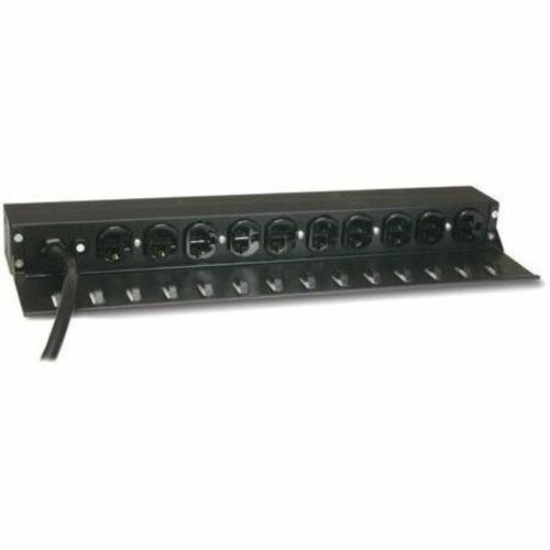 Cord Retention Bracket for Basic Rack PDUs