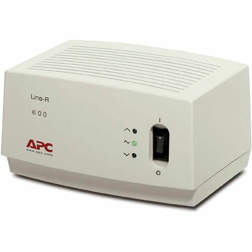 Line-R 600VA Line Conditioner With AVR