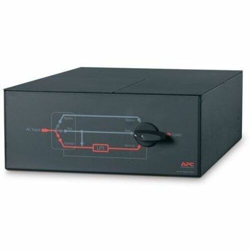 20 kVA Rack Mountable Maintenance Bypass Switch