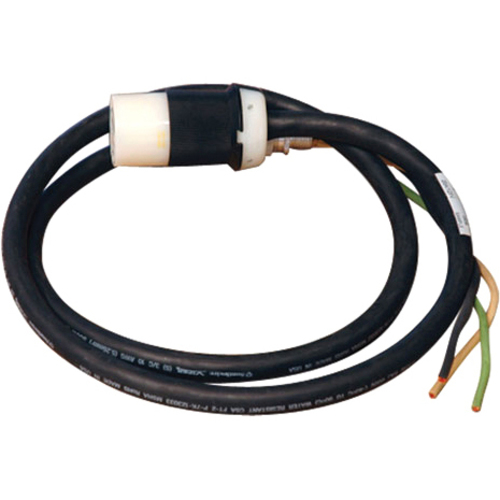 SUWL520C-20 Standard Power Cord