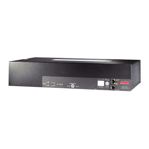 AP7724 Transfer Switch