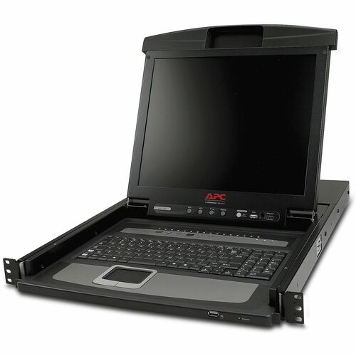 AP5816 Rackmount LCD