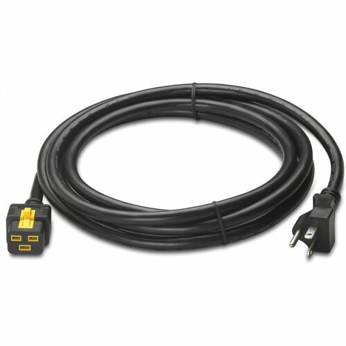 AP8751 Standard Power Cord