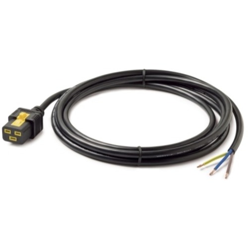AP8759 Standard Power Cord