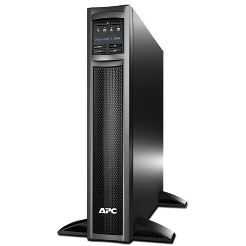 Smart-UPS SMX1500RMI2UNC 1500 VA Tower/Rack Mountable UPS