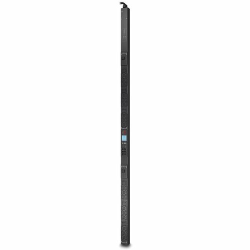 Metered Rack AP8841 42-Outlets PDU
