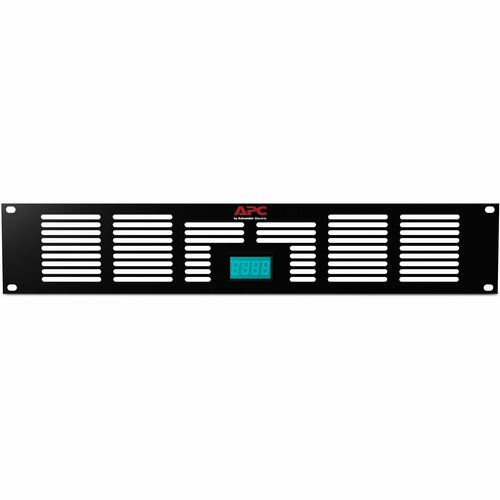 ACAC40000 NetShelter AV 2U Vent Panel