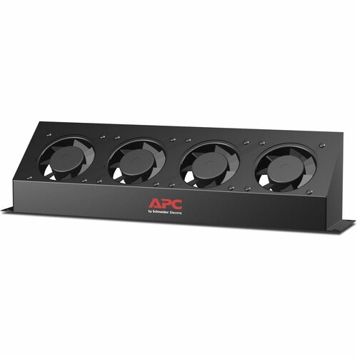 ACF600 NetShelter Fan Tray