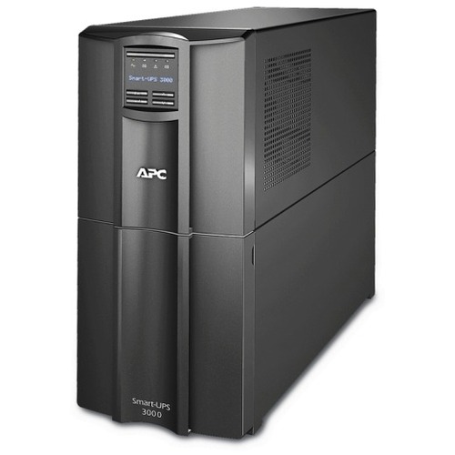 Smart-UPS SMT3000I 3000 VA Tower UPS