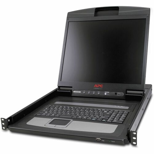 AP5719 Rackmount LCD