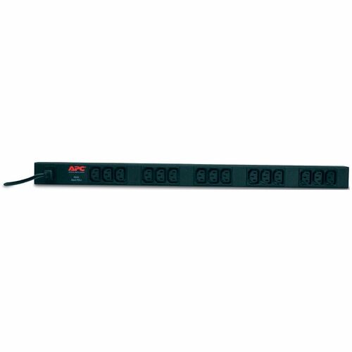 Basic Rack 2.3kVA PDU