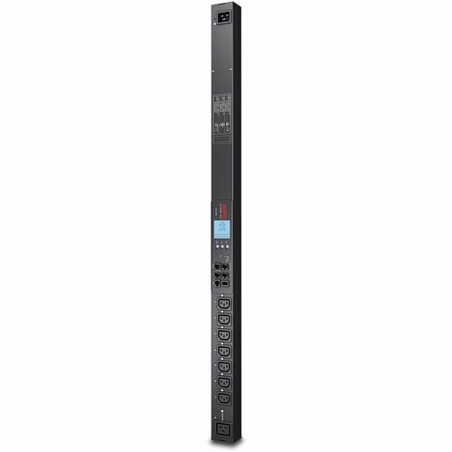 Switched Rack AP8958 8-Outlets PDU