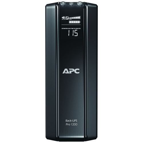 Back-UPS RS BR1200GI 1200VA Tower UPS