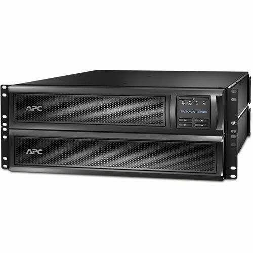 Smart-UPS X 1920 VA Tower/Rack Mountable