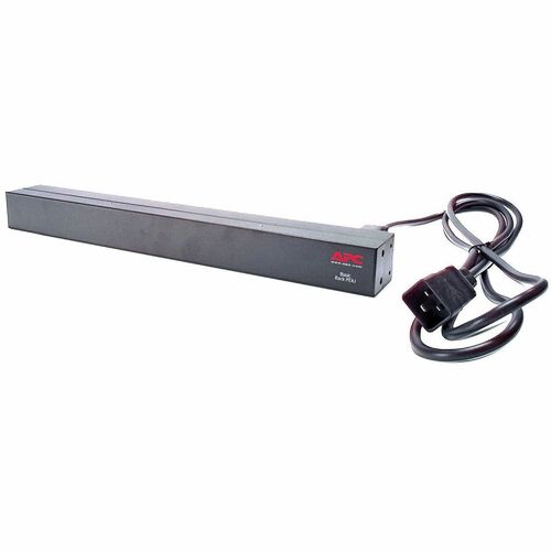Basic Rack 3.68kVA PDU