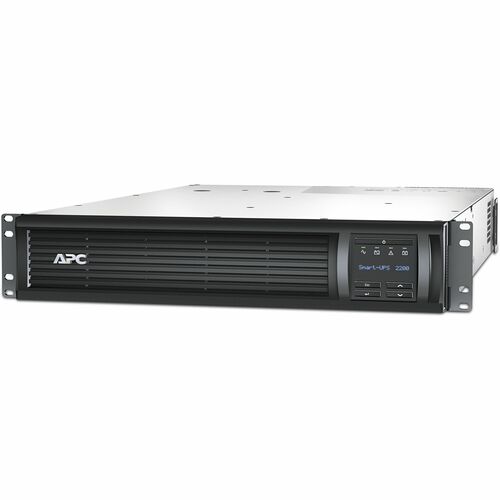 Smart-UPS 2200VA Rack-mountable UPS
