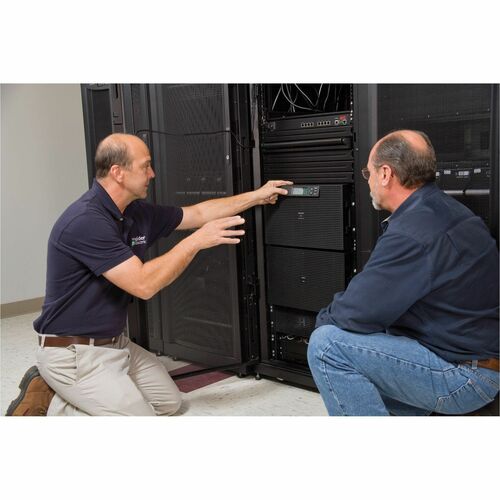 APC by Schneider Electric Scheduled Assembly and Power-Up Service - Service