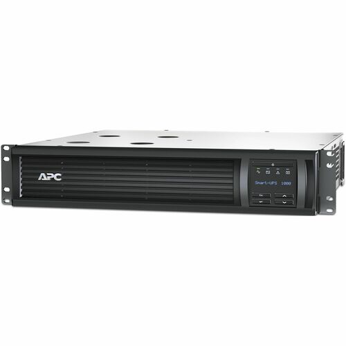 Smart-UPS 1000VA Rack-mountable UPS