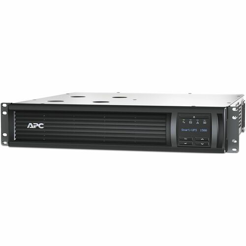 Smart-UPS 1500VA Rack-mountable UPS