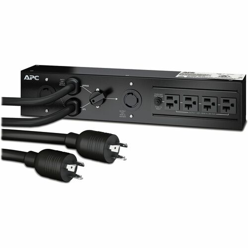 5-Outlets 3kVA PDU