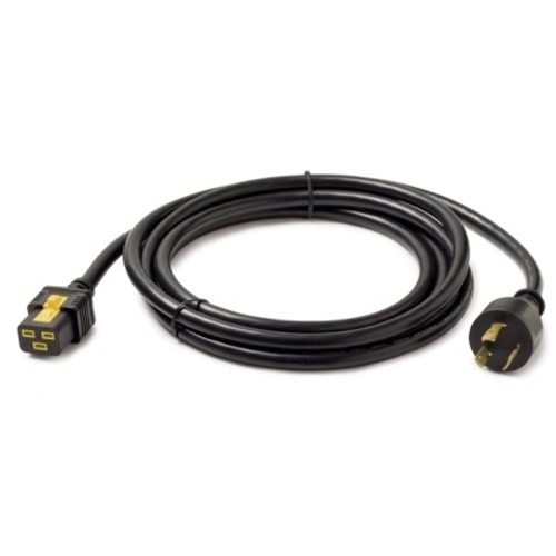AP8752J Standard Power Cord