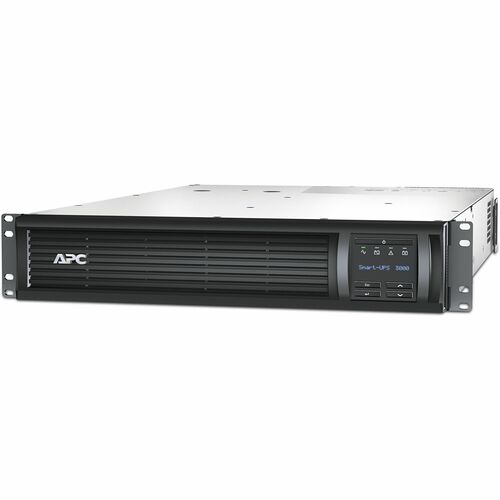 Smart-UPS 3000VA Rack-mountable UPS