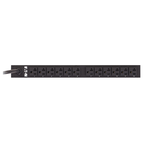 ePDU Basic 12-Outlets 1.92kW PDU