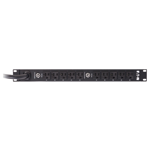 ePDU Basic 10-Outlets 2.88kW PDU