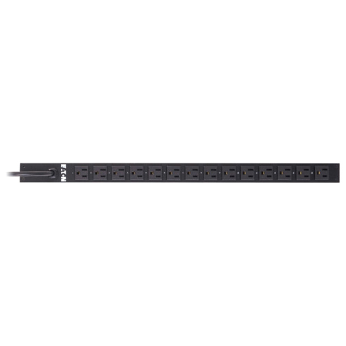 ePDU Basic 14-Outlets 1.44kW PDU