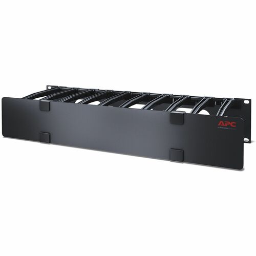 Horizontal Cable Manager