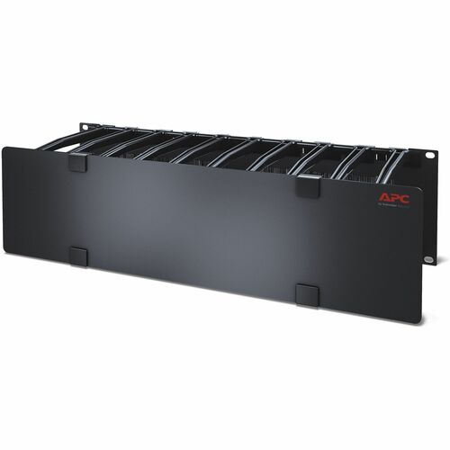 Horizontal Cable Manager