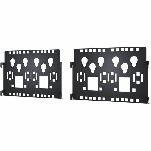 Midspan Accessory Bracket
