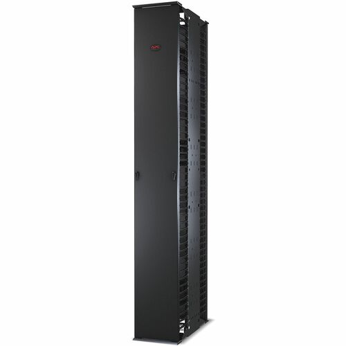 Vertical Cable Manager