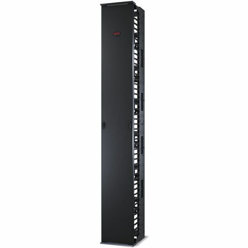 Vertical Cable Manager