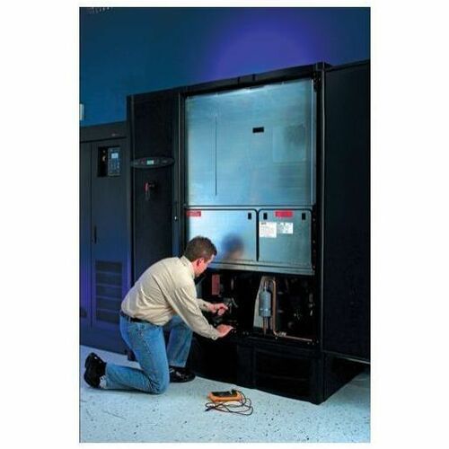 APC by Schneider Electric Scheduled Assembly Service - Service