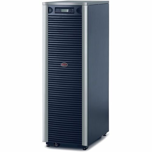 Symmetra LX 8kVA Scalable to 16kVA N+1 Ext. Run Tower UPS