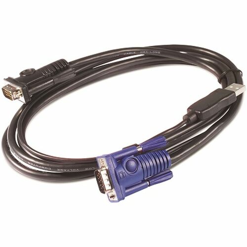KVM USB Cable - 12 ft (3.6 m)