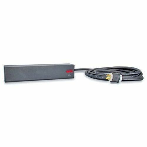 Basic Rack 4.992kVA PDU