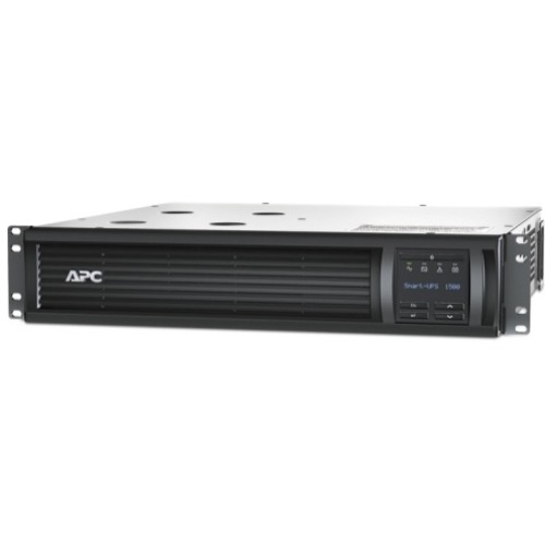 Smart-UPS 1500 LCD RM 2U 100V