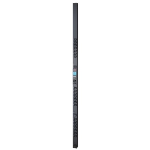 Metered-by-Outlet Rack 24-Outlets PDU