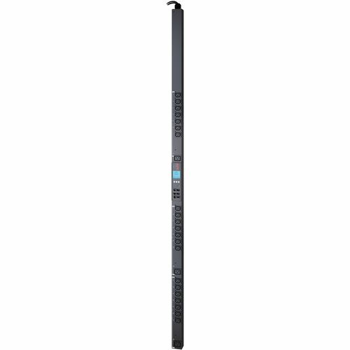 Metered-by-Outlet Rack 24-Outlets 11kW PDU