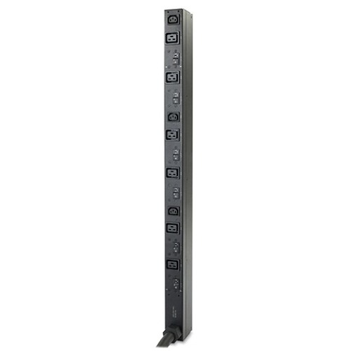 Basic Rack PDU for Blade Servers 10-Outlets