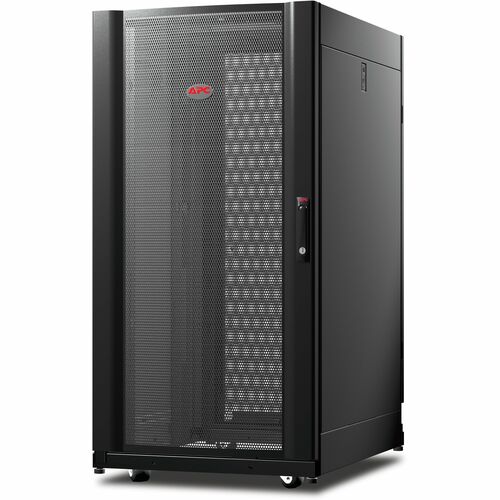 NetShelter AV Rack Cabinet
