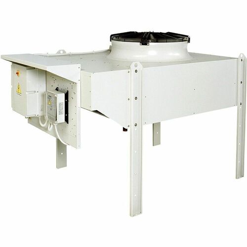 Airflow System Condenser