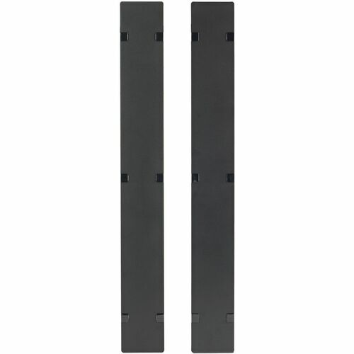 NetShelter Hinged Covers