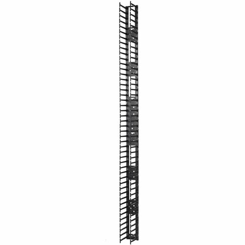 Vertical Cable Manager for NetShelter SX 750mm Wide 48U (Qty 2)