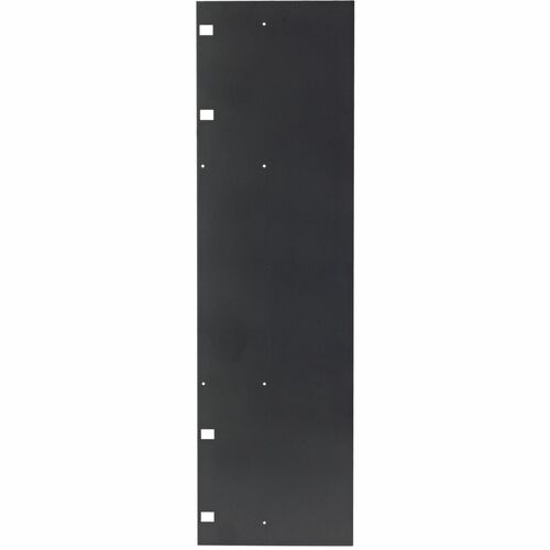 End of Row Panel for Single-sided 84" Performance Vertical Cable Manager