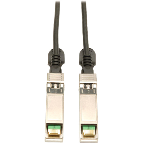 1M (3 FT.) SFP+ 10Gbase-CU Twinax CopperCable