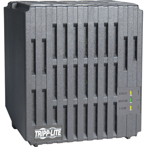 LR1000 4 Outlets Line Conditioner With AVR